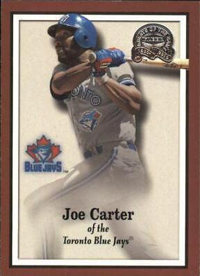 Joe Carter #87
