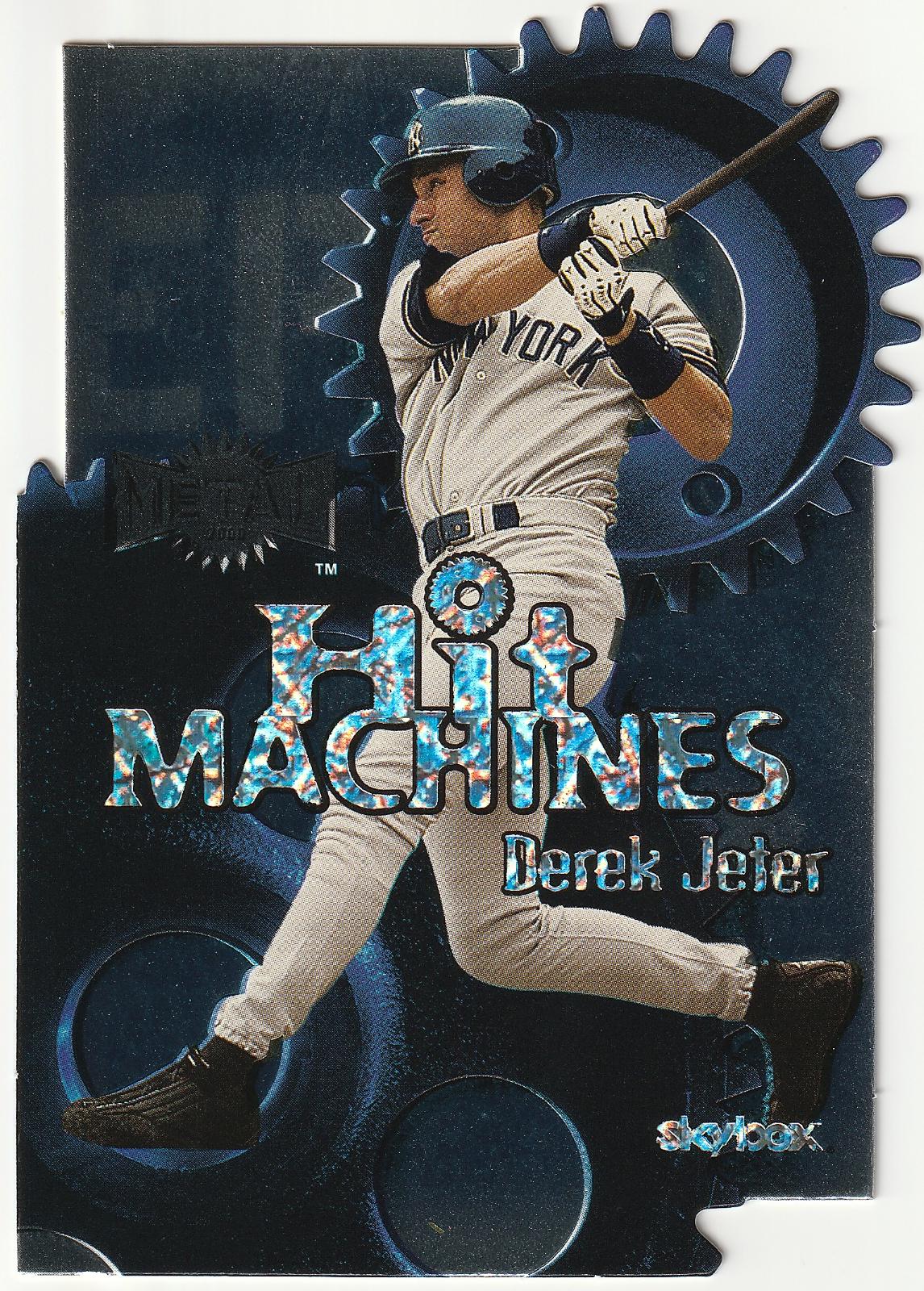 Derek Jeter #7