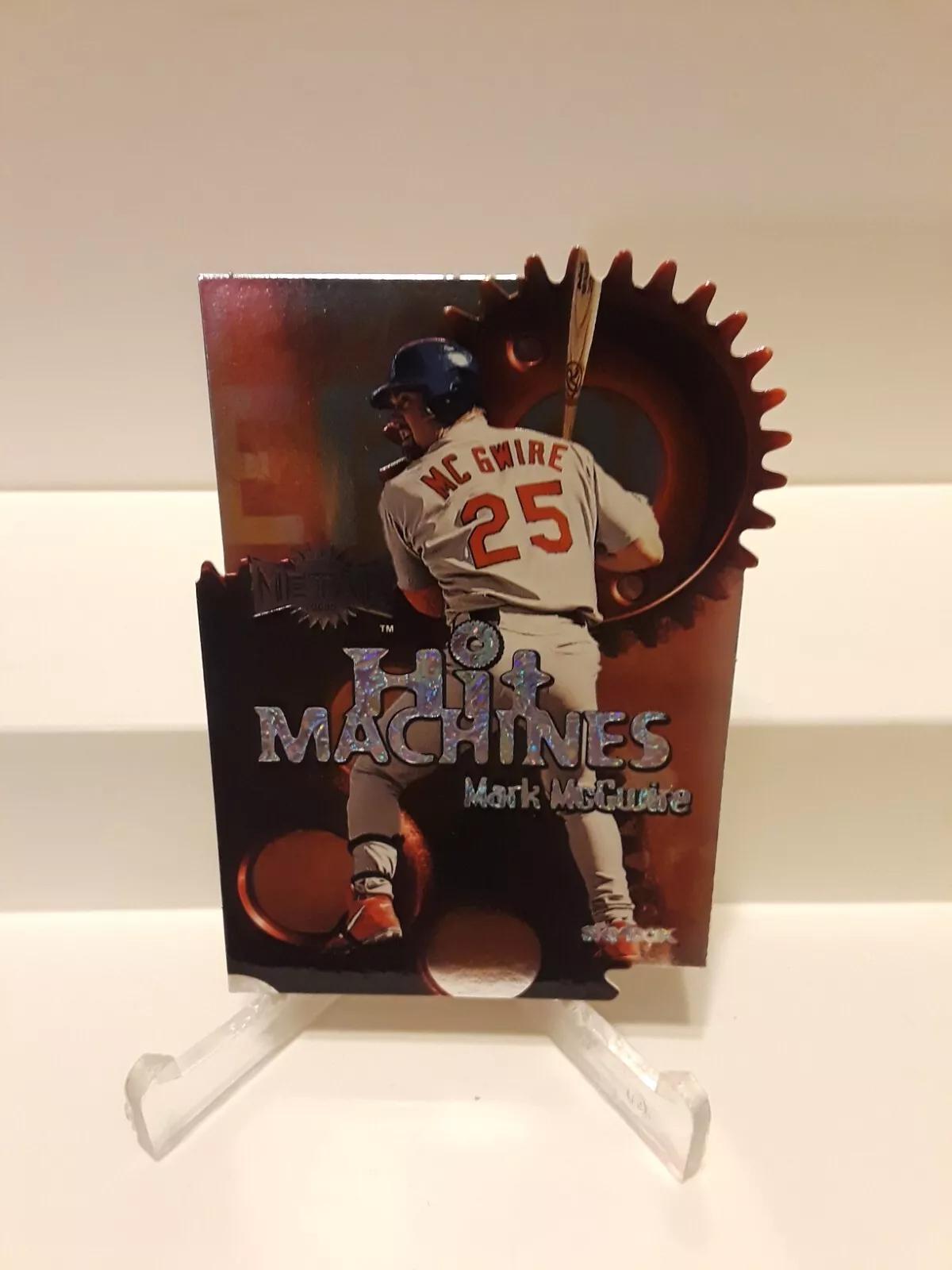 Mark Mcgwire #2