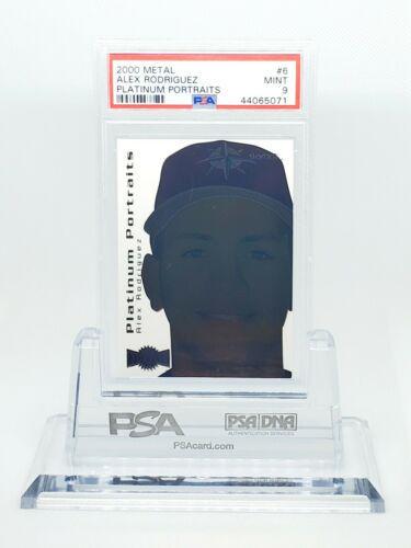 Alex Rodriguez #6