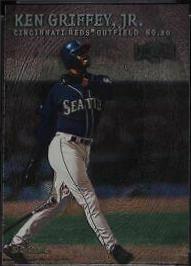 Ken Griffey Jr. #76