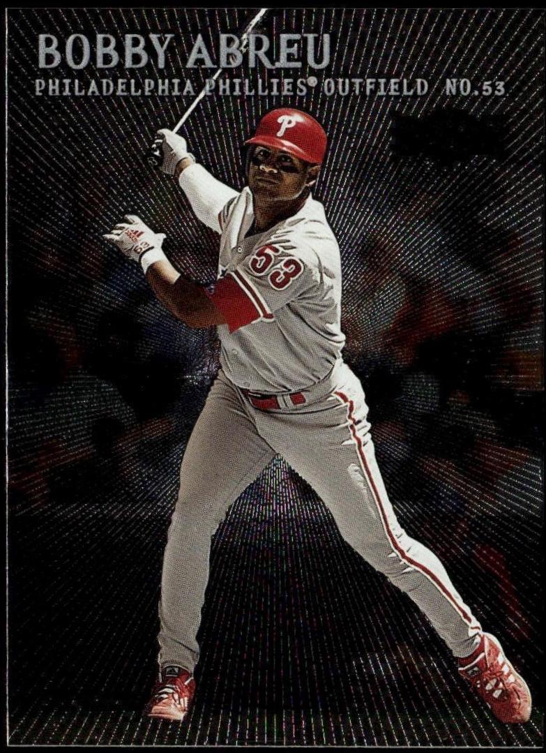 Bobby Abreu #147