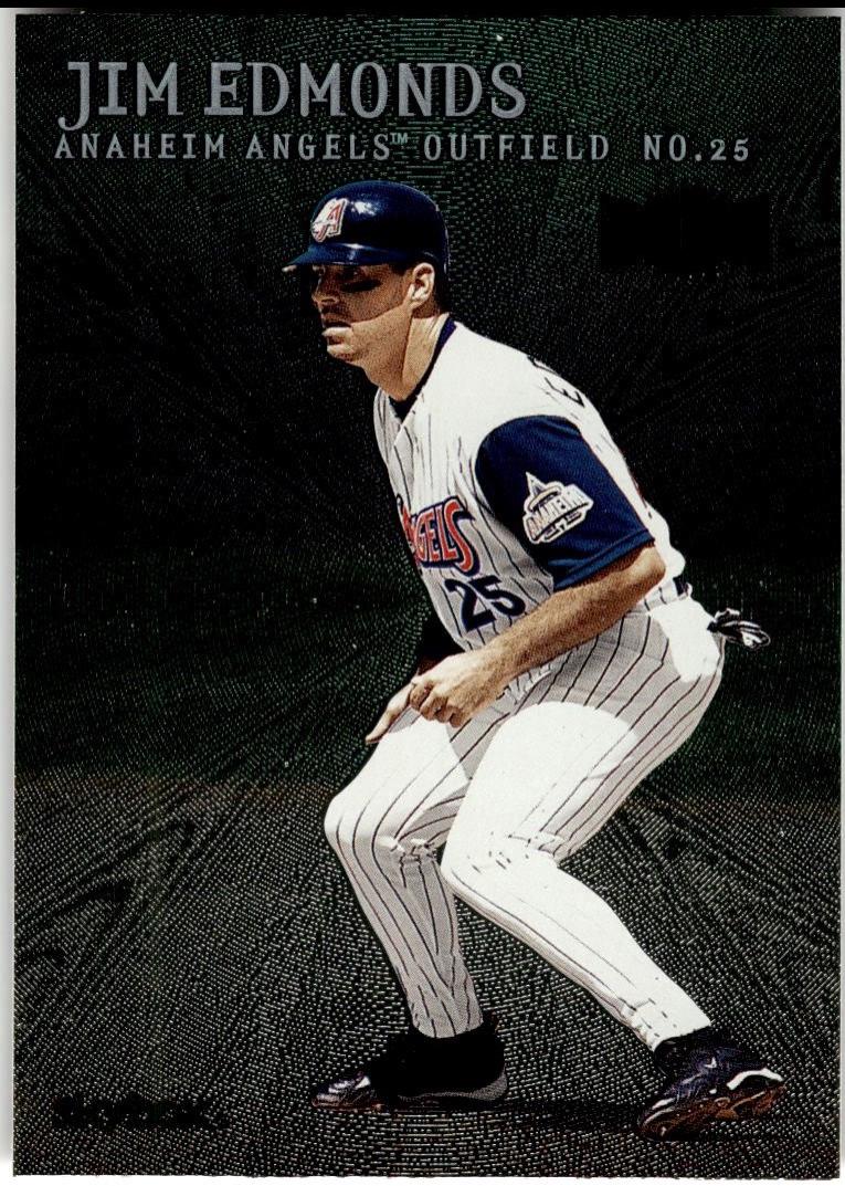 Jim Edmonds #195