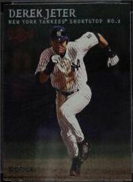 Derek Jeter [Emerald] #2