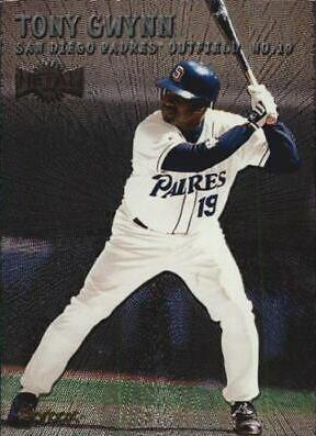 Tony Gwynn #1