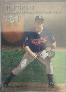 Jim Thome #41