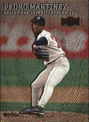 Pedro Martinez #44