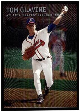 Tom Glavine #39