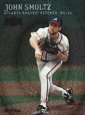 John Smoltz #36