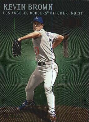 Kevin Brown [Emerald] #94