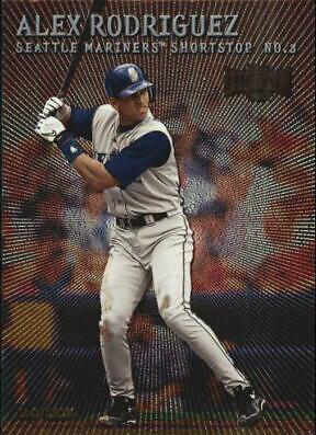Alex Rodriguez #100