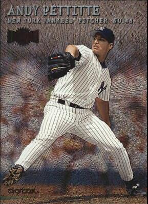 Andy Pettitte #97