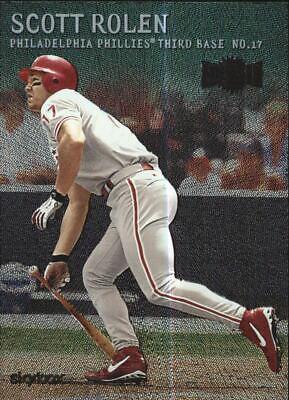 Scott Rolen #90