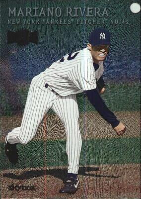 Mariano Rivera [Emerald] #135