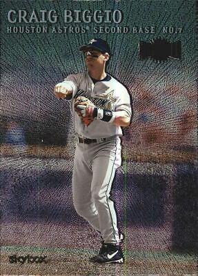 Craig Biggio [Emerald] #150
