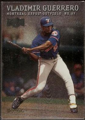 Vladimir Guerrero #141