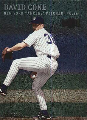 David Cone #146