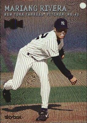 Mariano Rivera #135