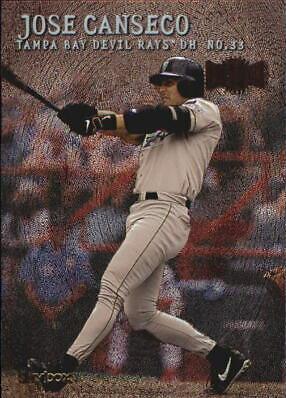 Jose Canseco #149