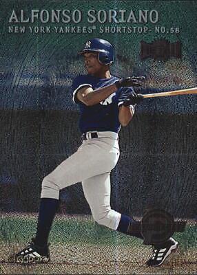 Alfonso Soriano [Emerald] #221