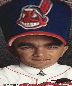 Danys Baez #223