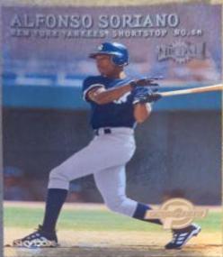 Alfonso Soriano #221