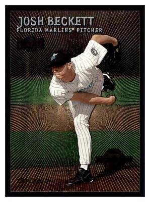Josh Beckett #219
