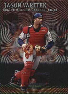 Jason Varitek #14