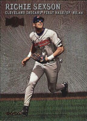 Richie Sexson #7