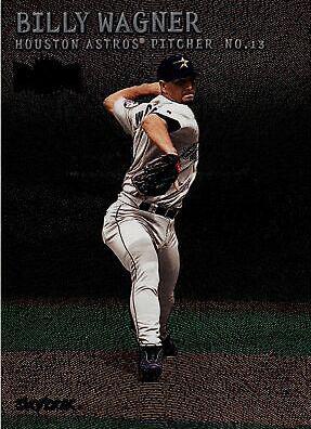 Billy Wagner #9