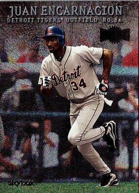 Juan Encarnacion #30