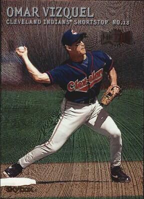 Omar Vizquel #56