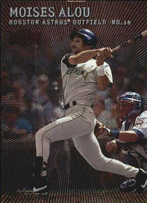 Moises Alou #57