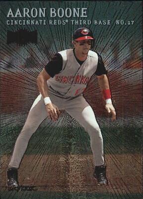 Aaron Boone #55