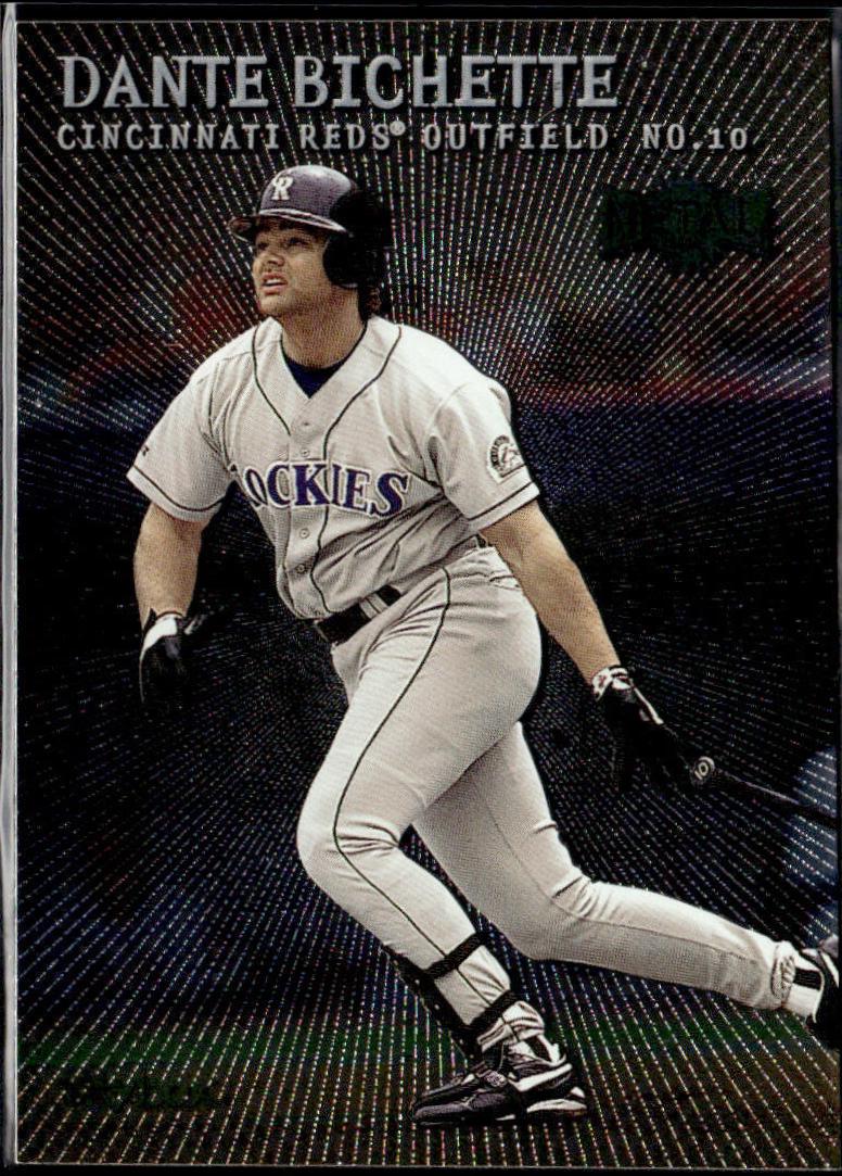 Dante Bichette #79