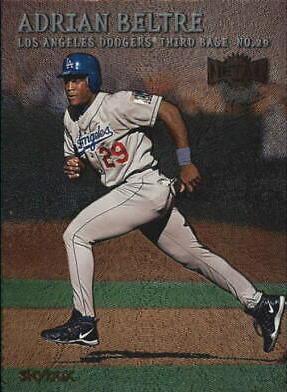 Adrian Beltre #80