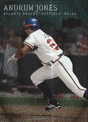 Andruw Jones #81