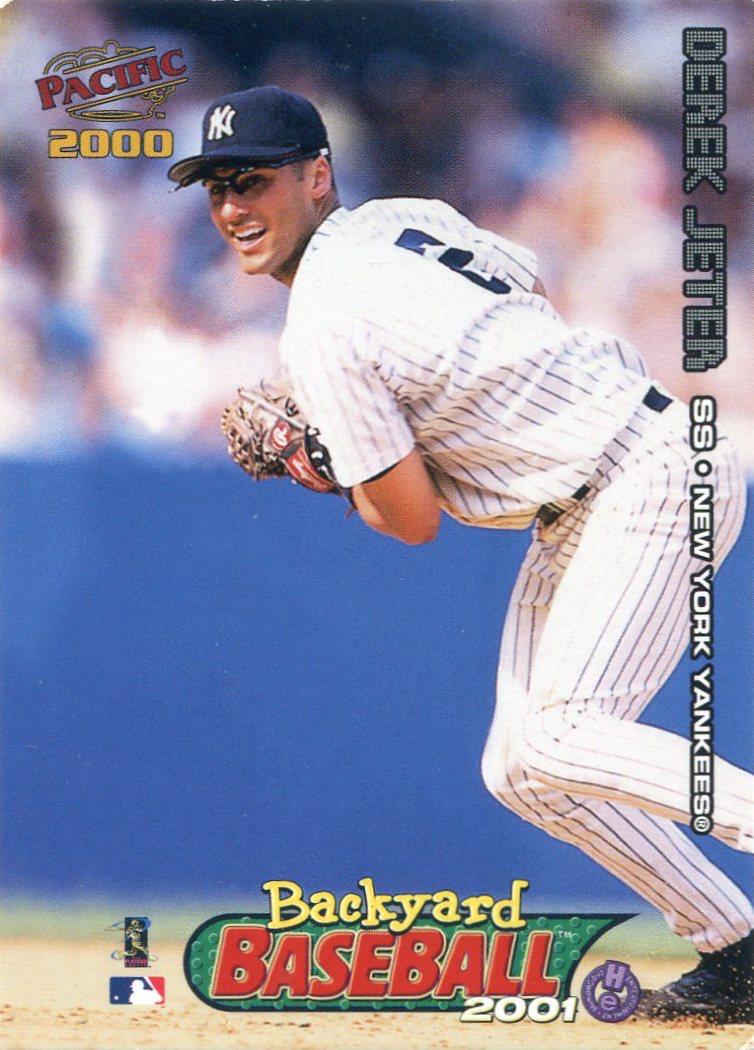 Derek Jeter