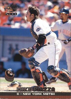 Mike Piazza #284