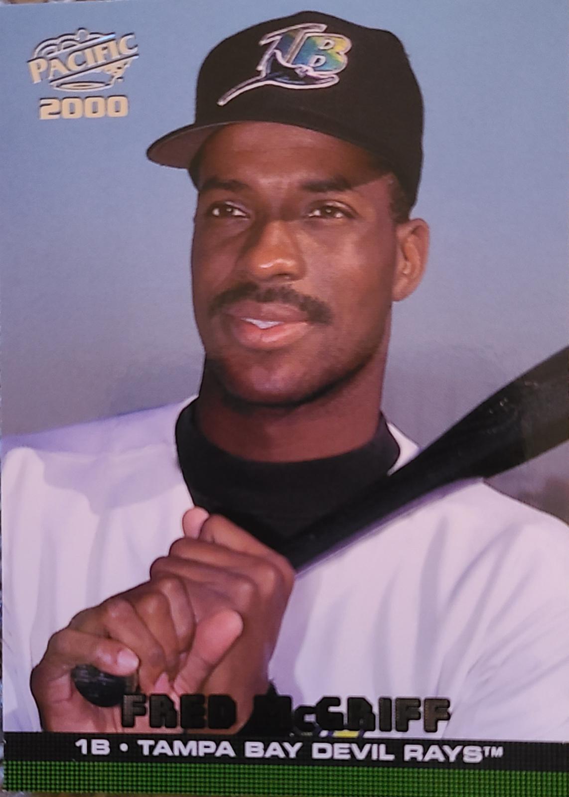 Fred McGriff #415