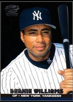 Bernie Williams #304