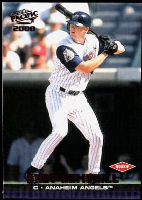 Bret Hemphill #10