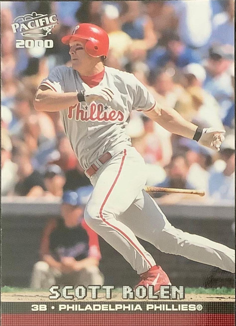 Scott Rolen #331