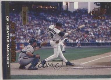 Jay Buhner #390