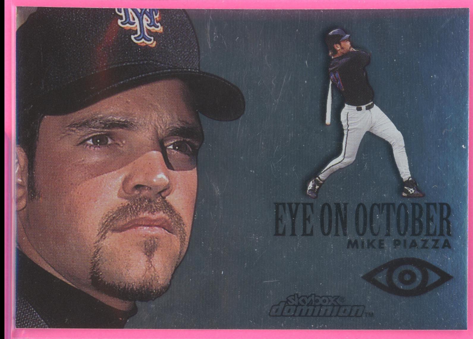 Mike Piazza #14