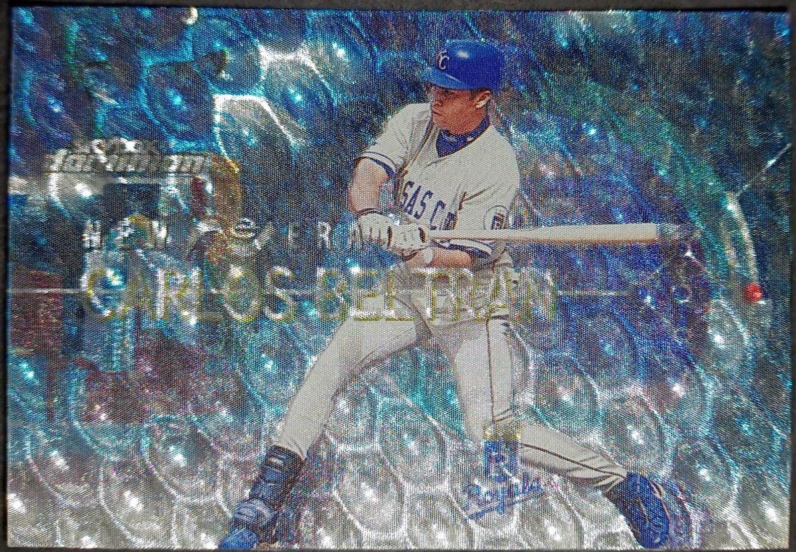 Carlos Beltran #7 of 20
