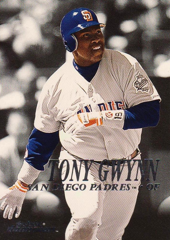 Tony Gwynn #101