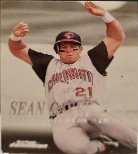 Sean Casey #43