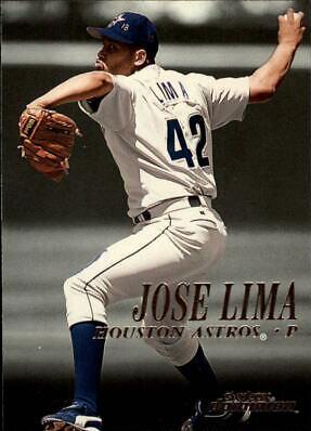 Jose Lima #195