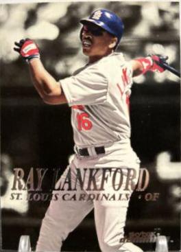 Ray Lankford #66